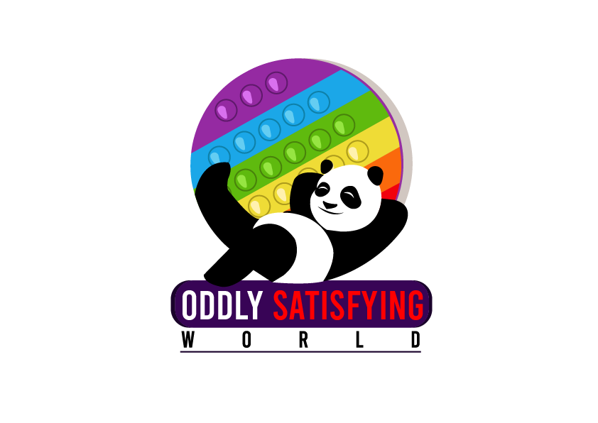OddlySatisfyingWorld